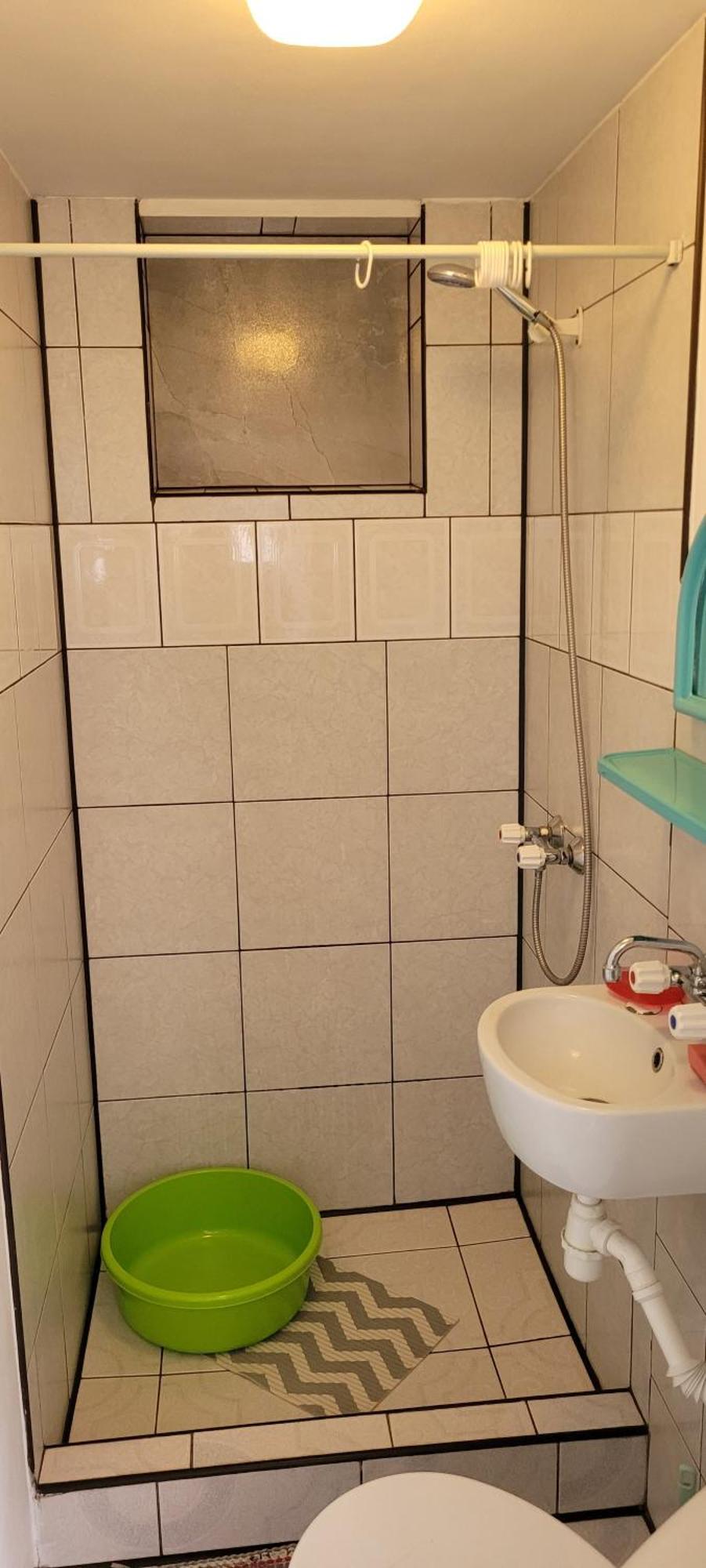 Dom Bursztynek - Domek Murowany Junoszyno Bagian luar foto